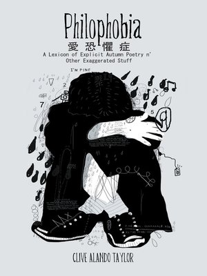 cover image of Philophobia
